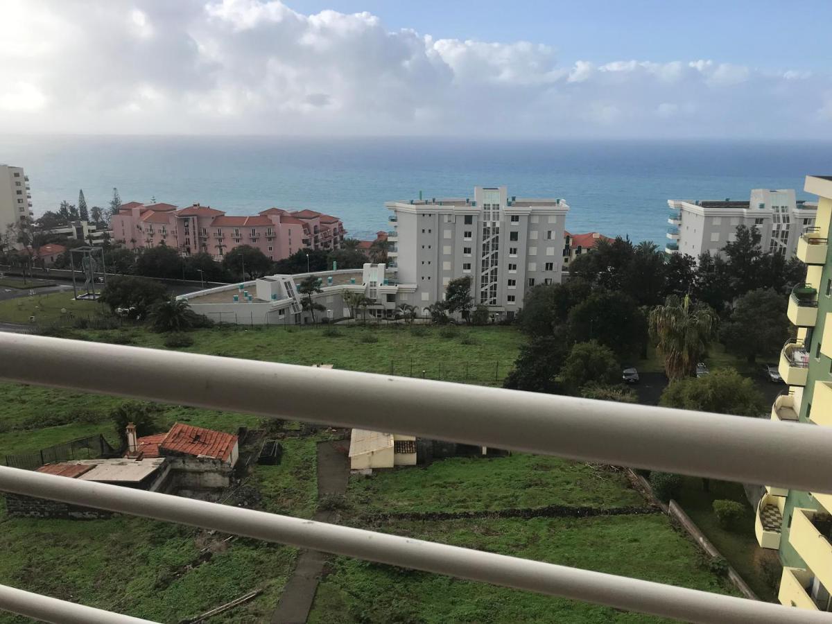 Apartamento Vista Azul Funchal  Exterior foto